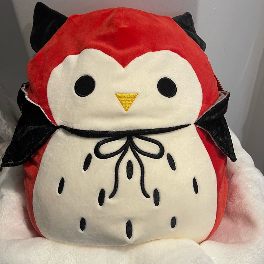 16” Squishmallows Demi the Owl
